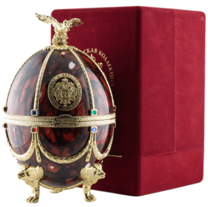 Imperial Collection Faberge Ruby 40% 0,7L (dárkové balení kazeta)