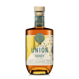 Spirited Union Honey 30% 0,7L (holá láhev)