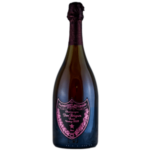 Dom Pérignon Rosé Brut 2009 12,5% 0,75L (holá láhev)