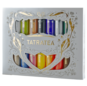 Tatratea Mini 43,2% 14 x 0,04L (set)