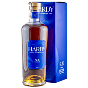 Hardy VS 40% 0,7L (karton)