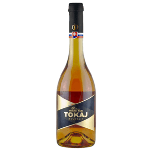 Grand Bari Tokaj 3-Putňový 2017 10,5% 0,5L (holá láhev)