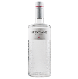 The Botanist Islay Dry Gin 46% 1,0L (holá láhev)