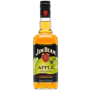 Jim Beam Apple 35% 0,7L