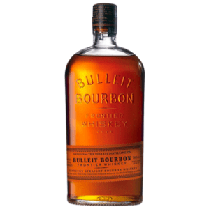 Bulleit Bourbon Frontier 45% 0,7l (holá láhev)