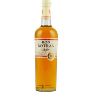 Ron Botran Solera 8 40% 0,7l (holá láhev)