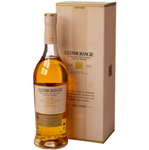 Glenmorangie Nectar D´Or 46% 0,7L (karton)