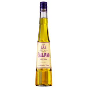 Galliano Vanilla 30% 0,7l (holá láhev)