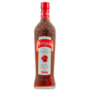 Toschi Fragoli 24% 0,7l (holá láhev)