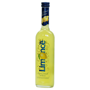 Limoncé Liquore di Limoni 25% 0,5l (holá láhev)