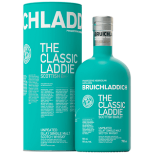 Bruichladdich Classic Laddie 50% 0,7l (tuba)