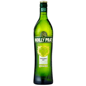 Noilly Prat Dry 18% 0,75l (holá láhev)