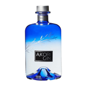 Akori Gin Premium 42% 0,7l (holá láhev)