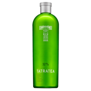 Tatratea Citrus 32% 0,7l (holá láhev)