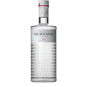 The Botanist Islay Dry Gin 46% 0,7L (holá láhev)