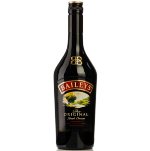 Baileys 17% 0,7L (holá láhev)