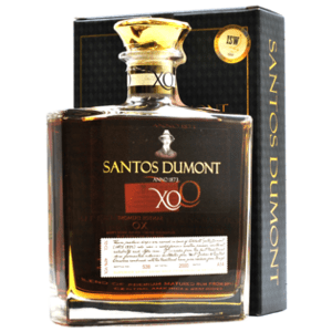 Santos Dumont XO 40% 0.7L (karton)