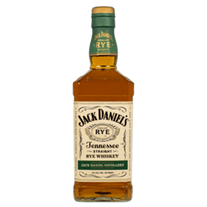 Jack Daniel´s Rye 45% 0,7L (holá láhev)