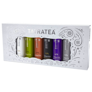 Tatratea Mini Set I. 22%-72% 6x0,04l (set)
