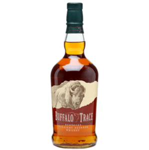 Buffalo Trace Bourbon 40% 0,7l (holá láhev)