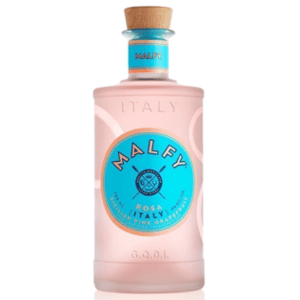 Malfy Rosa Gin 41% 0,7L (holá láhev)