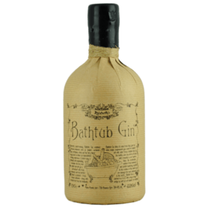 Bathtub Gin 43,3% 0,7L (holá láhev)