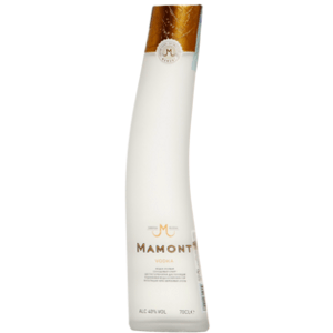Mamont Vodka 40% 0,7l (holá láhev)