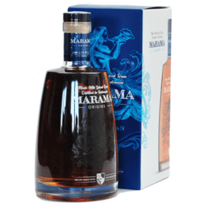 Marama Origins Spiced  40% 0,7L (karton)