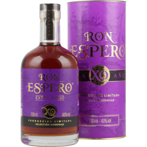 Ron Espero XO 40% 0.7L (tuba)