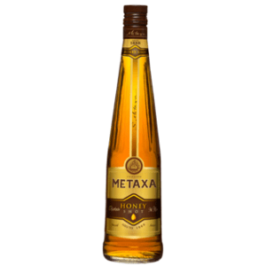 Metaxa Honey 30% 0,7L (holá láhev)