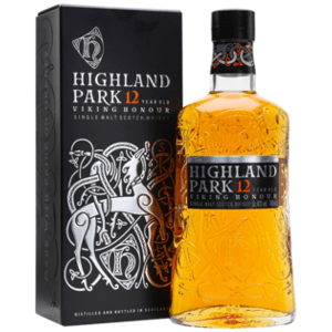 Highland Park 12YO 40% 0,7L (karton)