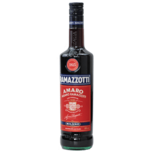 Ramazzotti Amaro 30% 0.7L (holá láhev)