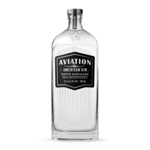 Aviation American Gin 42% 0,7L (holá láhev)