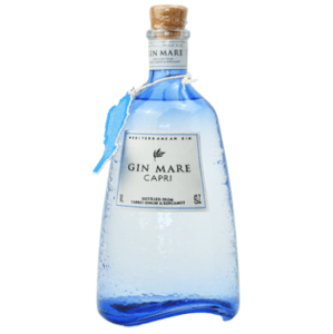 Gin Mare Capri 42.7% 1L (holá láhev)
