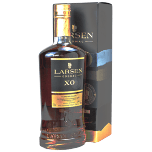 Larsen XO Paradise Cellar 40% 0,7L (karton)