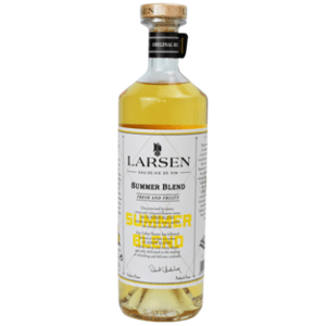 Larsen Summer Blend 40% 0,7L (holá láhev)