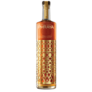 Phraya Deep Matured Gold Rum 40% 0,7L (holá láhev)
