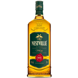 Nestville 40% 0,7l (holá láhev)