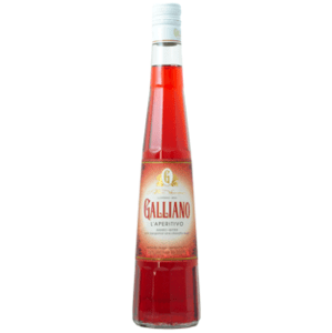 Galliano L'Aperitvo 24% 0,5L (holá láhev)