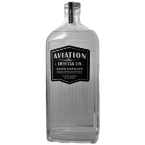 Aviation American Gin 42% 1,75L (holá láhev)