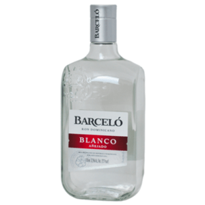 Barceló Blanco Añejado 37,5% 0,7L (holá láhev)