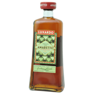 Luxardo Amaretto di Saschira 24% 0,7L (holá láhev)