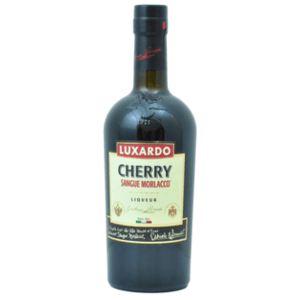 Luxardo Cherry Sangue Morlacco 30% 0,7L (holá láhev)