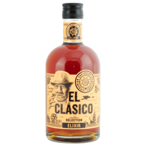 El Clásico Elixir 30% 0,5L (holá láhev)