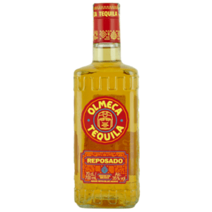 Olmeca Tequila Reposado 35% 0,7L (holá láhev)