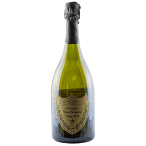 Dom Pérignon Vintage 2013 Brut 12.5% 0.75L (holá láhev)