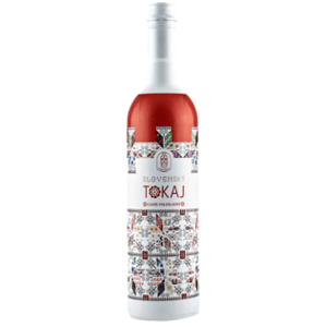 Víno Urban - Slovenský Tokaj, Cuvée 2021 11% 0,75L (holá láhev)