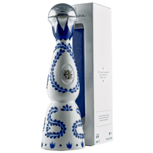 Clase Azul Tequila Reposado Kosher 100% Agave - Keramika 40% 0,7L (dárkové balení kazeta)