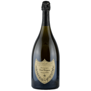 Dom Pérignon Vintage 2010 Brut 12,5% 1,5L (holá láhev)