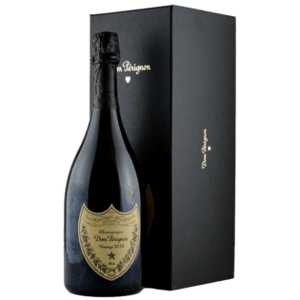 Dom Pérignon Vintage 2013 Brut 12,5% 0,75L (dárkove belení kazeta)